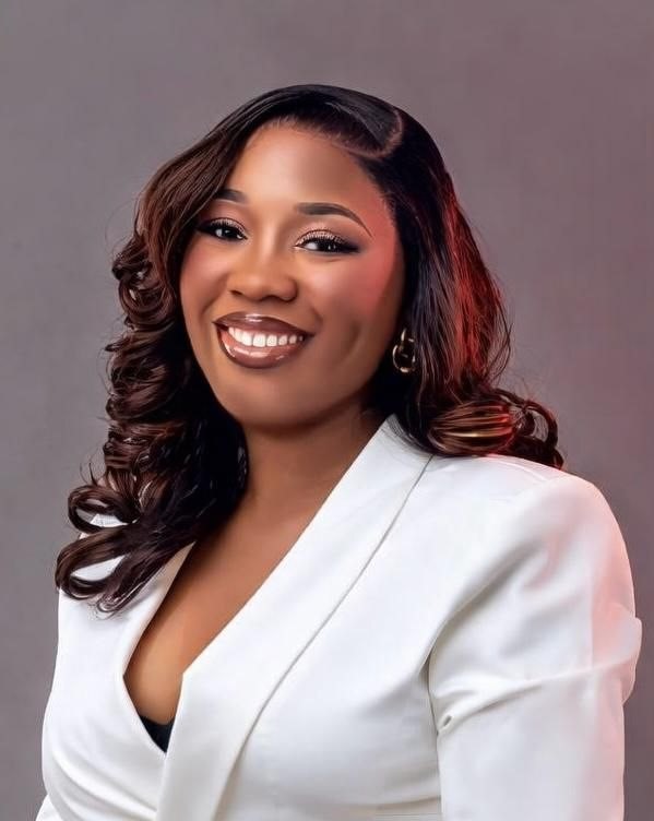 Kimberly Nwana